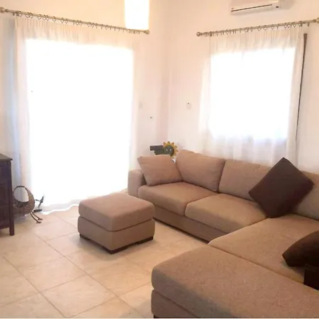 2 Bedrooms House With Sea View Furnished Garden And Wifi At 1 Km Away From The Σπίτι διακοπών *