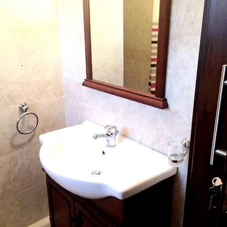 Ferienhaus 2 Bedrooms House With Sea View Furnished Garden And Wifi At 1 Km Away From The Pissouri